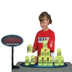 Speed Stacks Tournament Display Pro