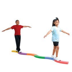 Curve-A-Beam