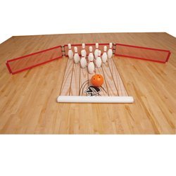 Tuff Foam Bowling Package 1 Tuff Foam Bowling Package