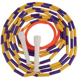 Deluxe Beaded Jump Rope- 16'