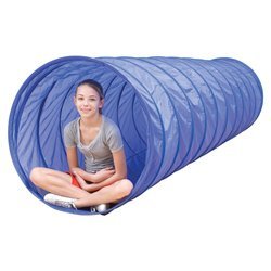 US Games 12 ft. Colossal Play Tunnel