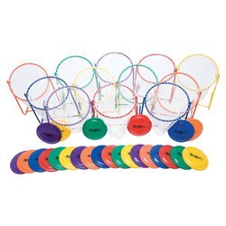 Color My Class Low-Target Class Pack