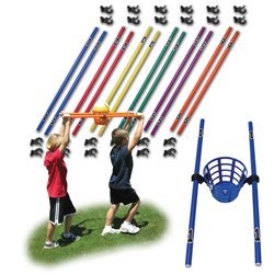 TeamPoles Set