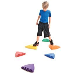 US Games Lava Rox Set - Color My Class (Set of 6)