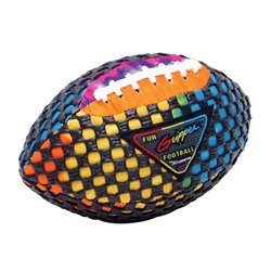 Fun Gripper Mini Football - 7 in.