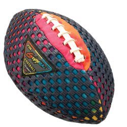 Fun Gripper Football - 8.5 in.