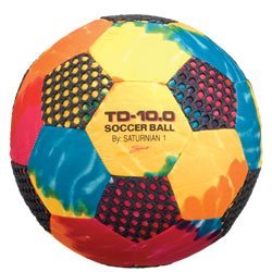 Fun Gripper Soccer Ball - 10 in.