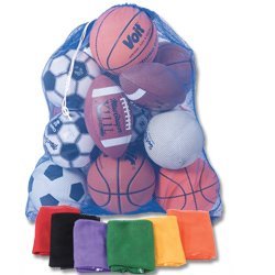 Mesh Equipment Bag - Prism Pack (Set of 7)