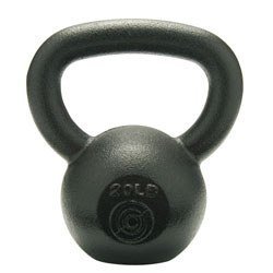 20lb Kettlebell