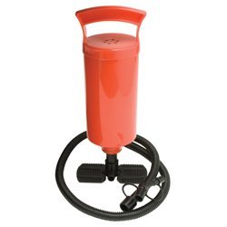 14 in. Two-Way Hand Pump