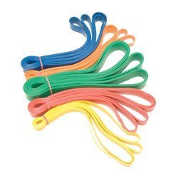Body Loop Band 22 in. - Light/Medium (Red)