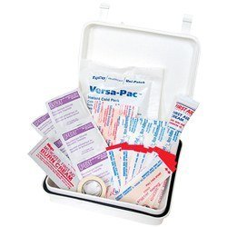 Personal First Aid Kit