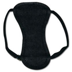 6 in. Economy Archery Armguard