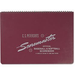 Peterson Scoremaster