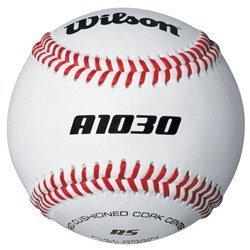 Wilson A1030B High School (Dozen)