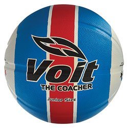 Voit Coacher Basketball - Junior 27.5 in.
