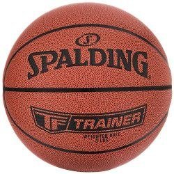 Spalding TF-Trainer Official Weighted Basketball - 29.5 in.