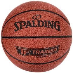 Spalding TF-Trainer Oversized Weighted Basketball (33 in.)