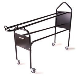 The Rock 16 Basketball Rack
