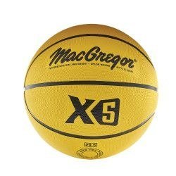 MacGregor®Basketball - Intermediate Size 28.5 in.