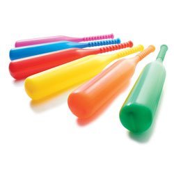Big in.E in. Bats - Color My Class (Set of 6)