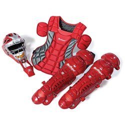 MacGregor® Adult Catcher's Gear Pack 1 MacGregor® Adult Catcher's Gear Pack