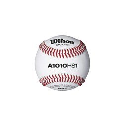 Wilson A1010 High School SST (Dozen)