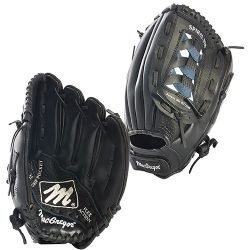 MacGregor®12 in. Scholastic Field Glove LHT