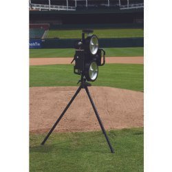 Bulldog Elite Pitching machine - Softball