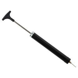 BSN SPORTS Steel Hand Inflator