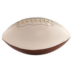 Autograph Football