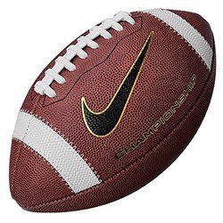 Nike Championship Football - Junior Size