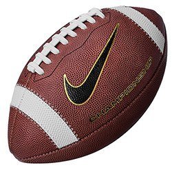 Nike Championship Football - Youth Size