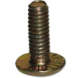1/2" Helmet Screw 1 1/2" Helmet Screw