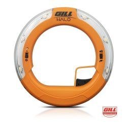 Gill Halo Starting Device