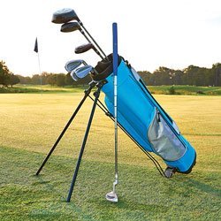 7-Piece Junior Golf Set - RH