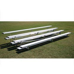 4 Row 8' Pref Tip n' Roll Blea -colored