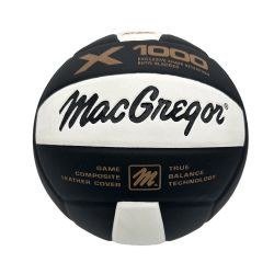 MacGregor®X1000 Indoor/Outdoor Volleyball