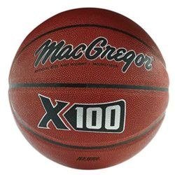 MACGREG X100 COMPOSITE BSKTBL 28.5"