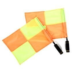 Linesman Flags