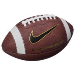 Nike Championship FB - Pee Wee Size