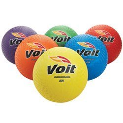 Voit 8 1/2 in. Playground Balls
