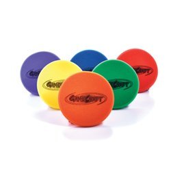 GameCraft 9 in. Uncoated Foam Flying Discs - Color My Class (Dozen)