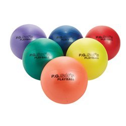 Color My Class® 6" P.G. Sof's™