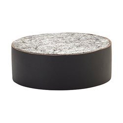 Shield Felt Hockey Puck