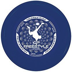 Wham-O Frisbee Disc - 10.25in. - 160 grams