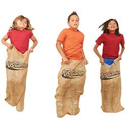 Classic Potato Sacks (Dozen)