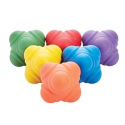 Reflex Ball - Color My Class (Set of 6)