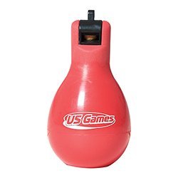 Hand Squeeze Whistle