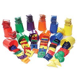 Bean Bag Fun Pack